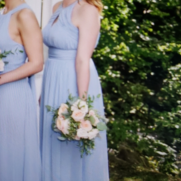 Tulle Maxime dress - Picture 2 of 4